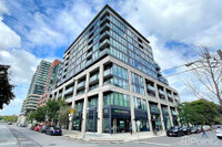 Condos for Sale in Queen West, Toronto, Ontario $589,900