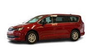 Nothing tops the original minivan quite like the Dodge Grand Caravan – the most awarded and best-sel... (image 6)