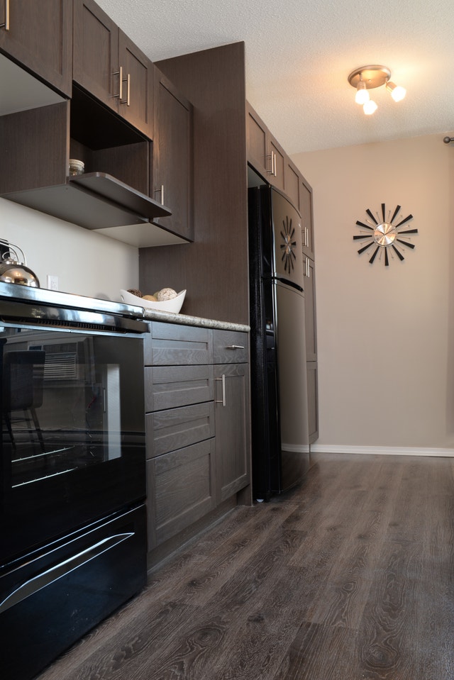 1 Bedroom on St. Anne’s near St. Vit all utils included July1 Long