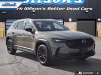 Look at this certified 2023 Mazda CX-50 GS-L AWD | Leather Trim | Sunroof | Heated Seats + Steering... (image 6)