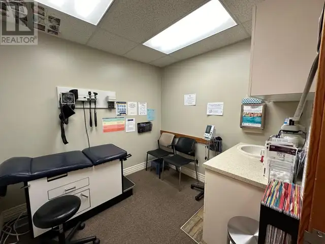 1207 MAIN STREET Smithers, British Columbia in Commercial & Office Space for Rent in Smithers - Image 16