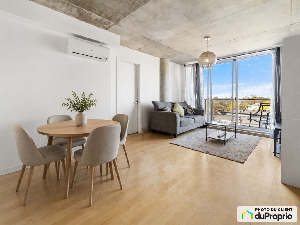$304,900 - Condominium for sale in North Montreal — photo 1