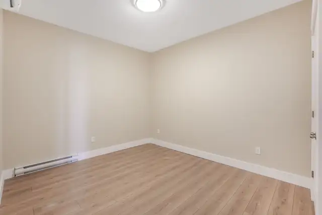 New Dog Friendly Concrete Building with FREE rent! in Long Term Rentals in Fredericton - Image 19