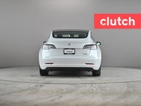 NO ACCIDENTS / CLEAN CARFAX / Power Tailgate/Hatch, Auto Dimming Rearview Mirror, Power Driver Seat... (image 4)