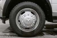 Brutus Body Features Body length 141 + 7 step bumper Body width 97 + rub rails Cabinet height 60 Cab... (image 7)