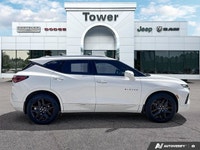 Check out this 2020 Chevrolet Blazer Premier. Its Automatic transmission and Gas V6 3.6L/ engine wil... (image 7)