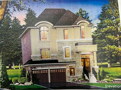 Assignment/Distressed Sale, Detached House in Caledon