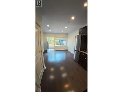 Welcome to this beautiful 2-bedroom, 1-bath family home basement, located in a quiet, tree-lined Kit...