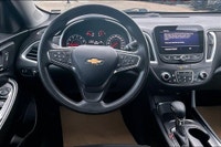 1.5 L 4 Cyl Engine Vehicle Options: Apple Or Android Auto, Rear Back Up Camera, Touch Screen Radio S... (image 4)
