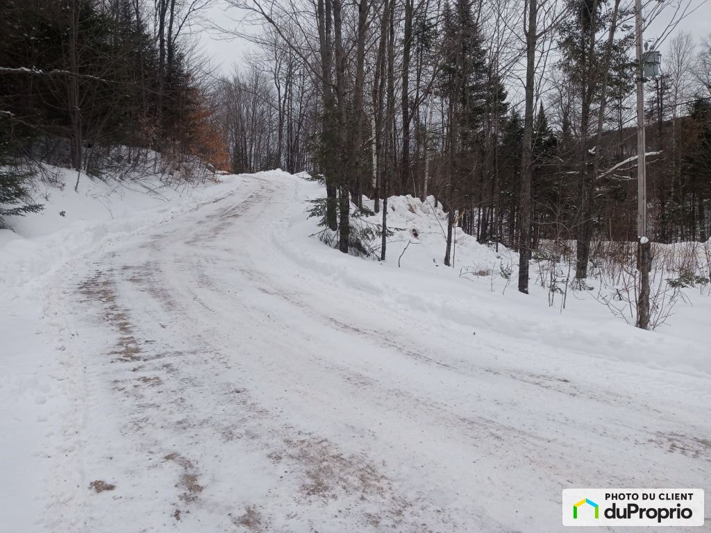 $149,000 - Residential Lot for sale in Huberdeau — photo 2