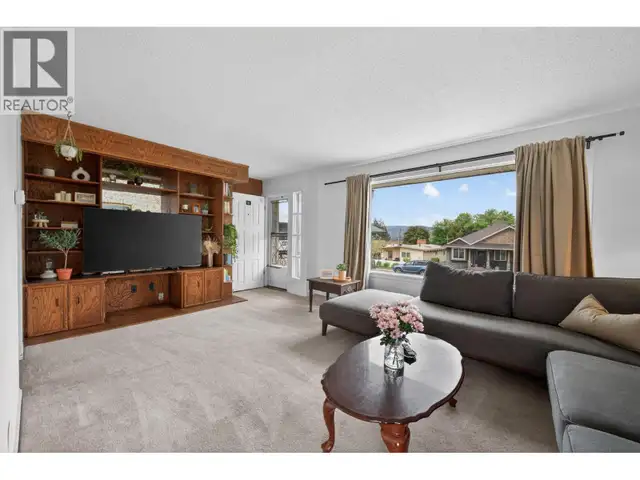743 DOUGLAS Street Kamloops, British Columbia in Houses for Sale in Kamloops - Image 4