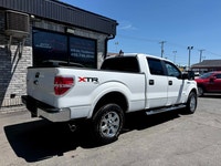 2012 FORD F-150 4WD SUPERCREW XLT EN EXCELLENTE CONDITION MECANIQUE ET ESTHETIQUE!!!! MOTEUR 3.5L EC... (image 6)