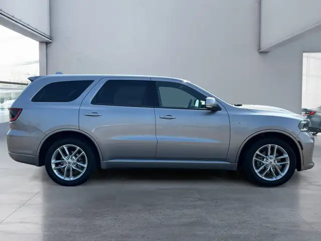 2021 Dodge Durango R/T525767075494645765
