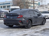 Come see this 2023 Subaru WRX Sport-tech. Its Variable transmission and Intercooled Turbo Premium Un... (image 7)