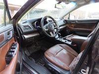 4S4BSCTC4H3265746 . Engine: 4 Cylinder Engine 2.5L L/100Km City: 11.0 L/100Km Hwy: 8.3 Safety Equipm... (image 5)