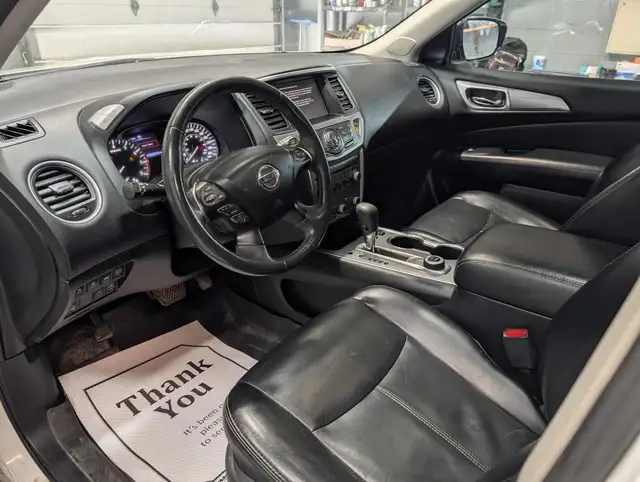 2017 Nissan Pathfinder 4WD 4dr SL for sale in Cars & Trucks in Cambridge - Image 20