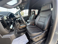 This vehicle is equipped with: 6.2L 8 cylinder engine in.EcoTec3in. with 13,300 lbs towing capacity... (image 8)