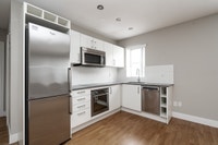 renovated one bedroom, Church and Wellesley - ID 2637