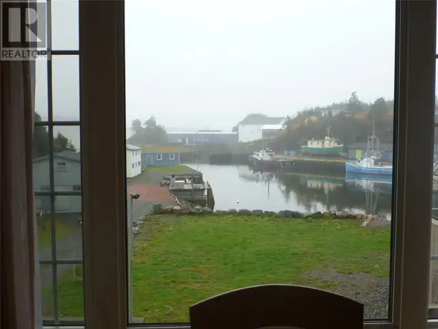 221 Marine Drive Southern Harbour, Newfoundland & Labrador in Houses for Sale in St. John's - Image 24