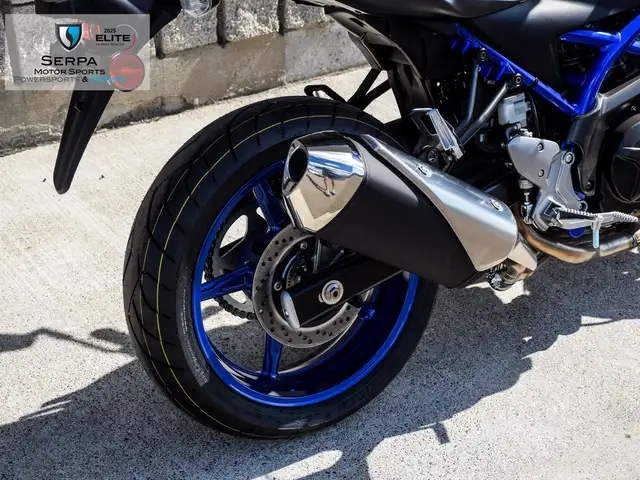 2025 Suzuki SV650A in Street, Cruisers & Choppers in Markham / York Region - Image 6