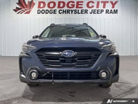 This Subaru Outback delivers a Regular Unleaded H-4 2.5 L/152 engine powering this Variable transmis... (image 7)