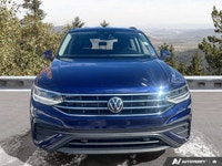 Welcome to Moncton Chrysler Jeep Dodge. Recent Arrival! 2024 Volkswagen Tiguan Comfortline 4Motion 2... (image 8)