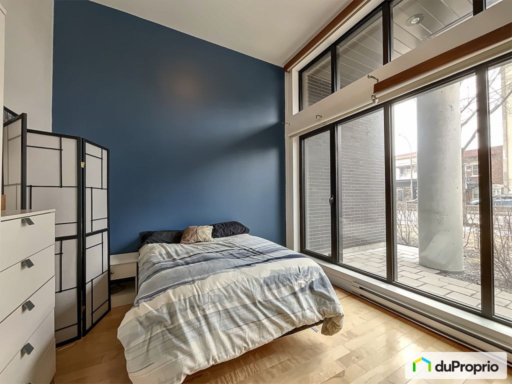 $555,000 - Condominium for sale in Rosemont / La Petite Patrie — photo 3