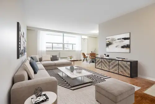 Ground Floor 1 Bedroom available July 1st. Located in the heart of Old South steps to Wortley Villag...