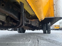 2018 FORD MOTOR COMPANY E450;Light Duty Trucks - VAN TRUCKS - CUTAWAY-CUBE VAN DELIVERY TRUCK Penske... (image 4)