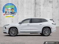 Welcome to Mann-Northway Auto Source. This Buick Enclave has a strong Gas 2.5L/ engine powering this... (image 3)
