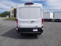 2019 Ford Transit T250 Highrise Cargo Van 3.7, gas engine, auto, pw, pl, air, radio, back up camera... (image 3)