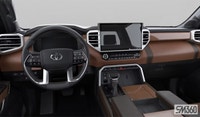 1794 WITH ADVANCED PACKAGE Engine: 3.4L Twin Turbo V6 Hybrid L/100Km City: 12.7 L/100Km Hwy: 10.5 (image 5)