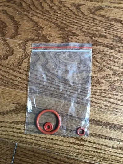 Brew Group Gaskets Set FOR WOLFGANG PUCK WPEM0020 SUPER AUTOMATI, View more