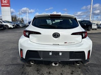 Dominate every corner with the exhilarating 2024 Toyota GR Corolla Core. Engineered for pure driving... (image 5)