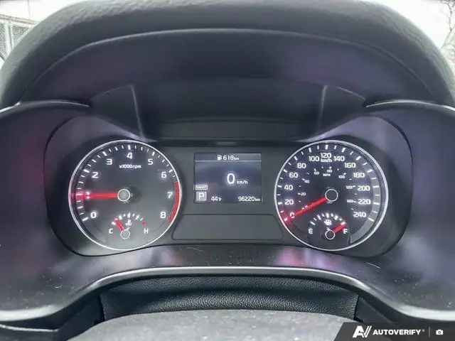 2021 Kia Forte EX in Cars & Trucks in Ottawa - Image 18