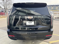 AMVIC Licensed Dealer Amvic Licensed Dealer Stock number: YS140155 The 2026 Cadillac Escalade Sport... (image 7)