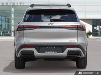 Come visit our London Infiniti team, you can find us at 1055 Wharncliffe Rd S Suite 101, London, ON... (image 3)