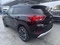 This CHEVROLET TRAILBLAZER boasts a 1.3 Liter DOHC Turbo engine powering this Automatic transmission... (image 7)