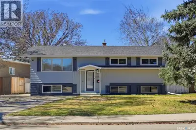 Welcome to 1310 East Centre—an fully renovated bi-level home with a legal basement suite, ideally si...