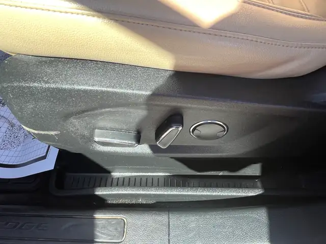 2018 Ford Edge SEL5814907409701478410