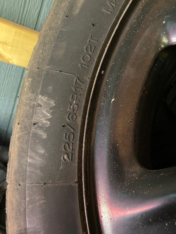 Tires/Rims 2019 Rav4 Tires & Rims Charlottetown Kijiji