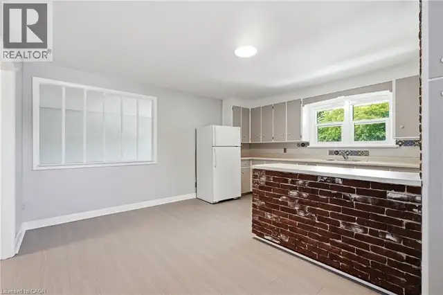 103 MARLBOROUGH Avenue Kitchener, Ontario in Houses for Sale in Kitchener / Waterloo - Image 11