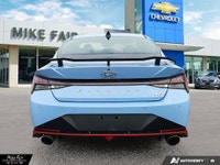 Active Sport Exhaust, Electronically Controlled Suspension, Apple Carplay, Android Auto, Driver assi... (image 4)