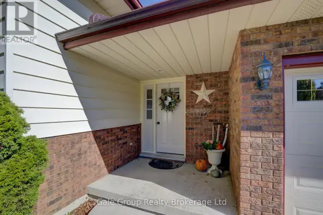 456 OJIBWAY STREET Woodstock (Woodstock - North), Ontario in Houses for Sale in Woodstock - Image 4