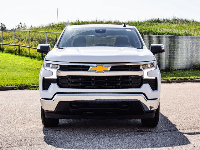 2025 Chevrolet Silverado 1500 LT in Cars & Trucks in Strathcona County - Image 3