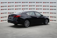 Command the road with confidence and comfort in this 2025 Nissan Altima Platinum, featuring intellig... (image 5)