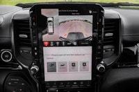 This Ram 1500 has a strong Twin Turbo Regular Unleaded I-6 3.0 L/183 engine powering this Automatic... (image 8)