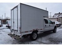 Moteur Diesel 6.7L** Boite Transit avec deck ** Attache remorque ** ** Bluetooth / Cruise / AC ** et... (image 8)