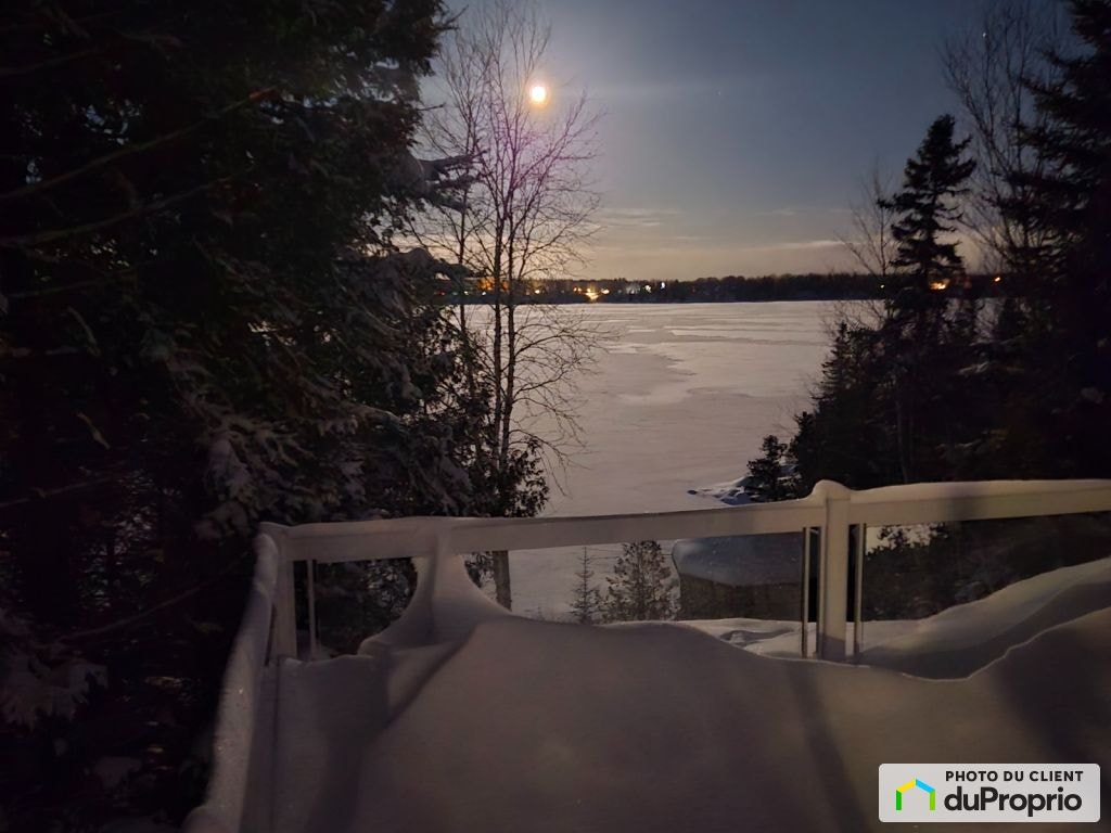 $749,000 - Country home for sale in Val-d'Or (Val-Senneville) — photo 3