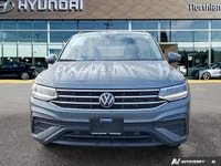 Looking for a stylish, capable, and well-equipped SUV? This 2024 Volkswagen Tiguan Comfortline 4MOTI... (image 7)